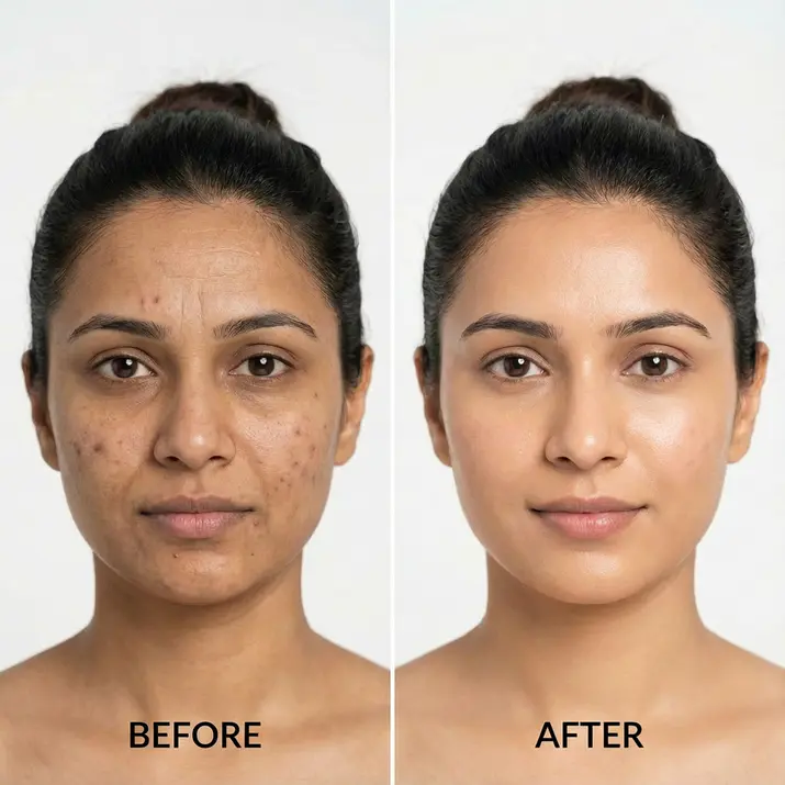 dermalight 3 in 1 led therapy mask reverse signs of aging, fading spots & acne marks — boost collagen & glow from within dermalight 3 in 1 led therapy mask reverse signs of aging, fading spots & acne marks — boost collagen & glow from within