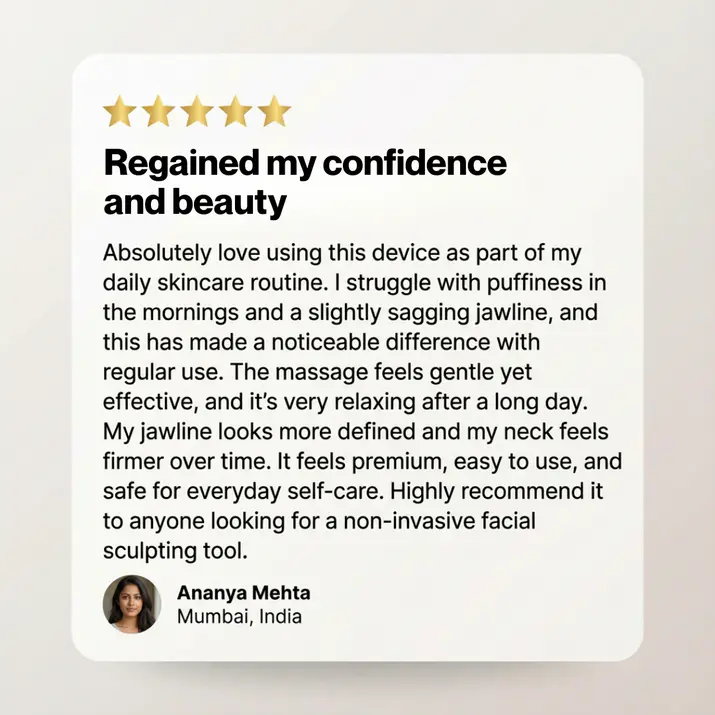 faceliftpro 3 in 1 sculpting massager tighten skin, reduce double chin & define jawline — advanced heat + vibration for visible lift faceliftpro 3 in 1 sculpting massager tighten skin, reduce double chin & define jawline — advanced heat + vibration for visible lift