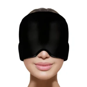 migraine relief cap cold & compression therapy